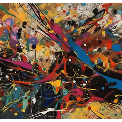 Tangled Tapestries #172