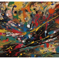 Tangled Tapestries #41