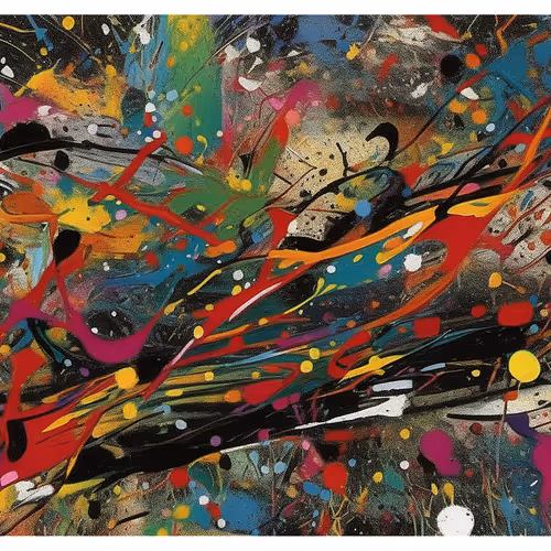 Tangled Tapestries #5