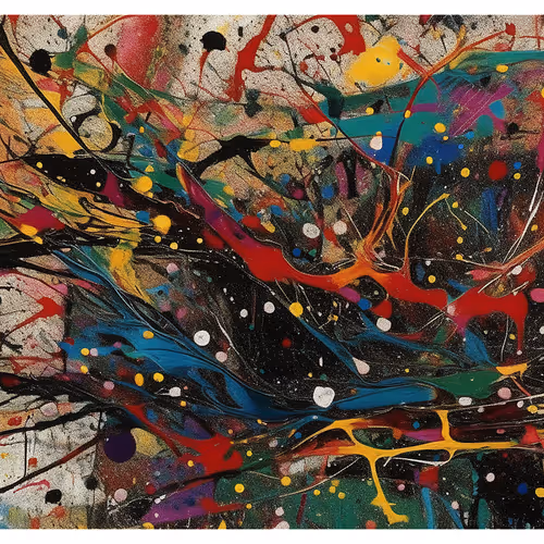 Tangled Tapestries