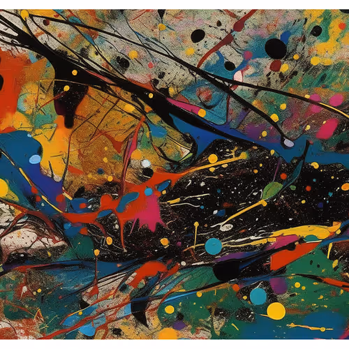 Tangled Tapestries #66