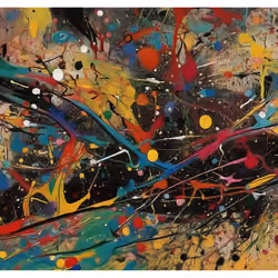 Tangled Tapestries #171