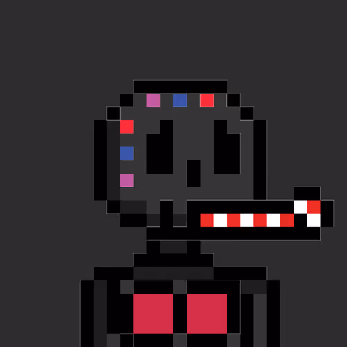 Item #500 Media