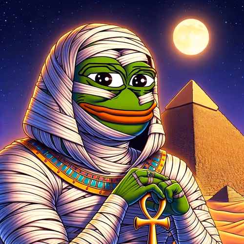 Pepe Halloween 1