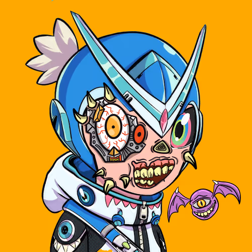Mutant Karafuru
