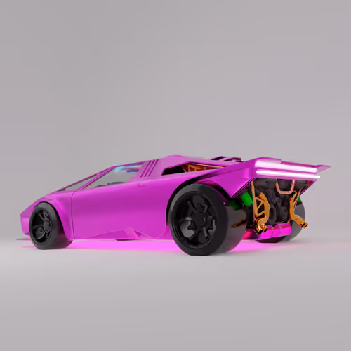 Cyborghinis