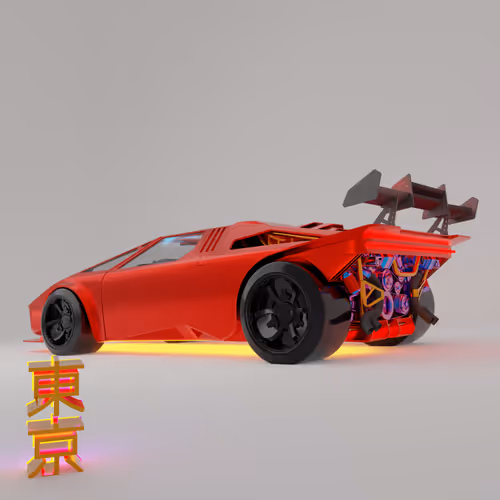 Item #3 Media