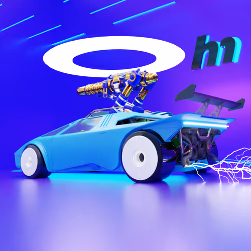 Cyborghinis