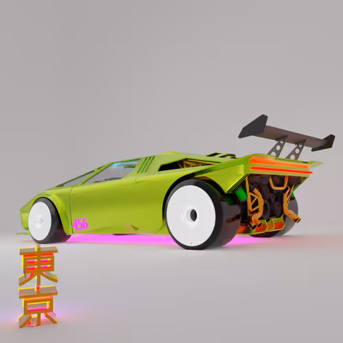 Cyborghinis