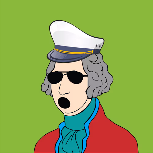 George Washington Yacht Club