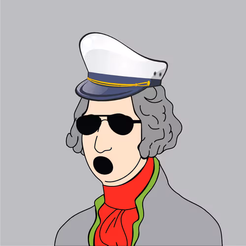 George Washington Yacht Club