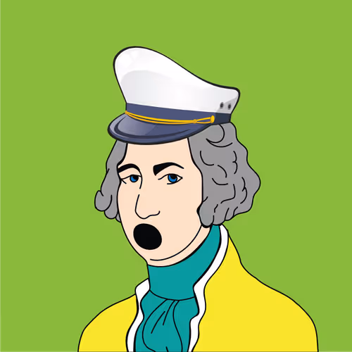 George Washington Yacht Club