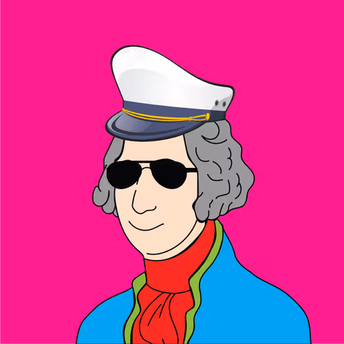 George Washington Yacht Club