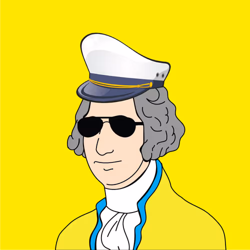 George Washington Yacht Club