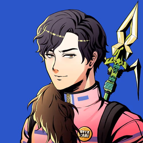 METAKAMI #1373
