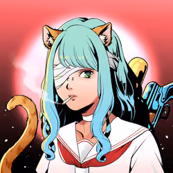 METAKAMI #241