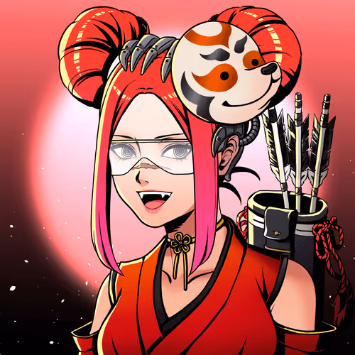 METAKAMI #1461