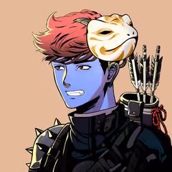 METAKAMI #533