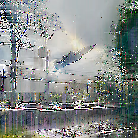 Randoms By Cydr