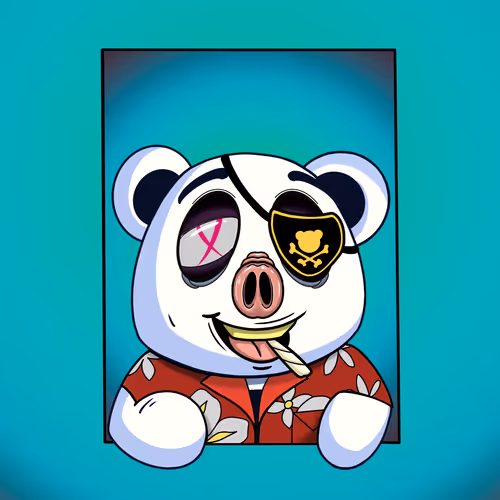 Sad Bears Club Official