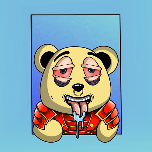 Sad Bears Club Official