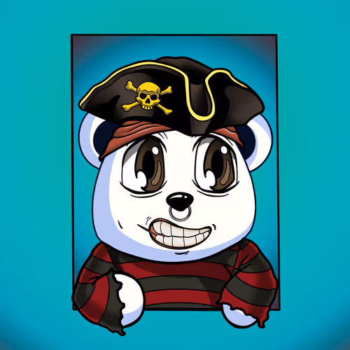 Sad Bears Club Official