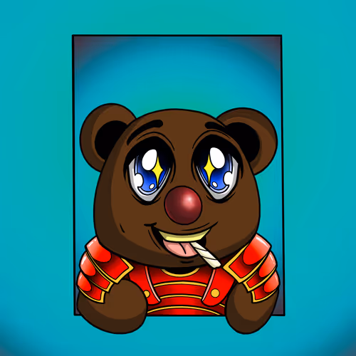 Sad Bears Club Official