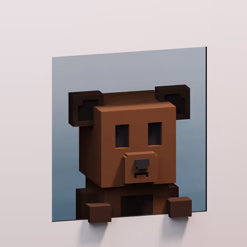 Sad Bears Club Official