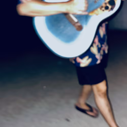 Unidentified contract