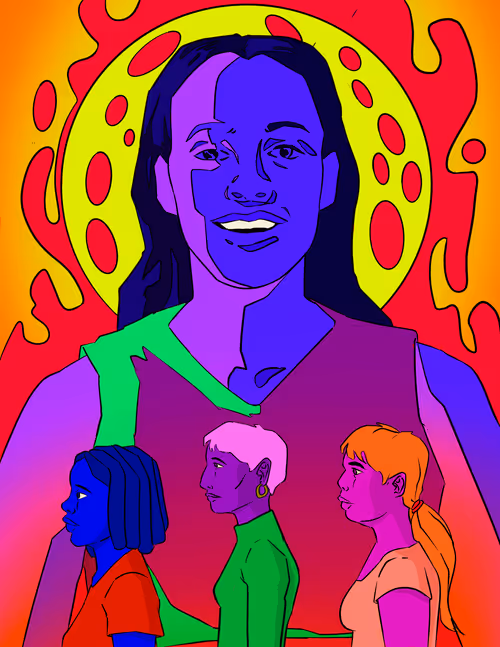 The Dreamer: Swin Cash