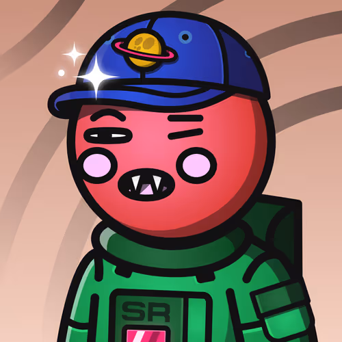 Spaceriders