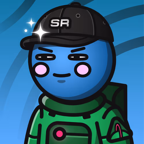 Spaceriders