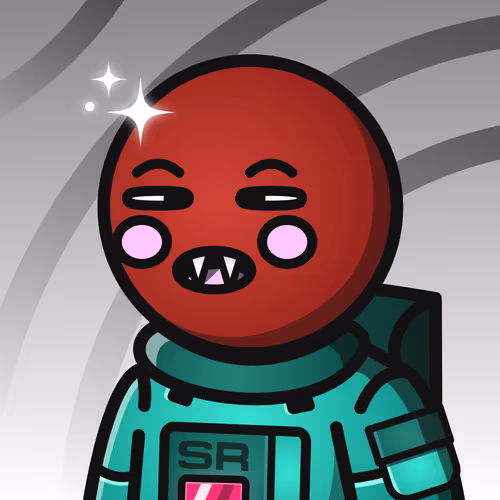 Spaceriders