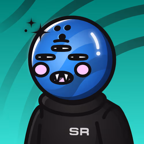 Spaceriders