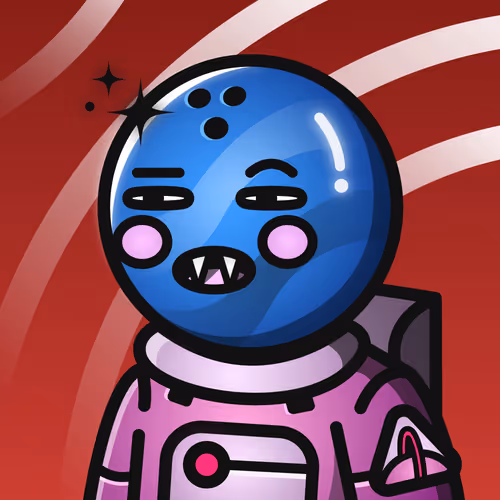 Spaceriders