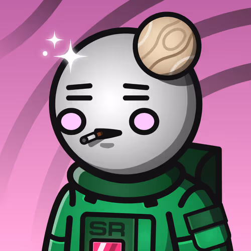 Spaceriders