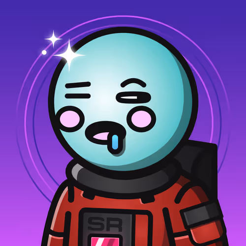 Spaceriders