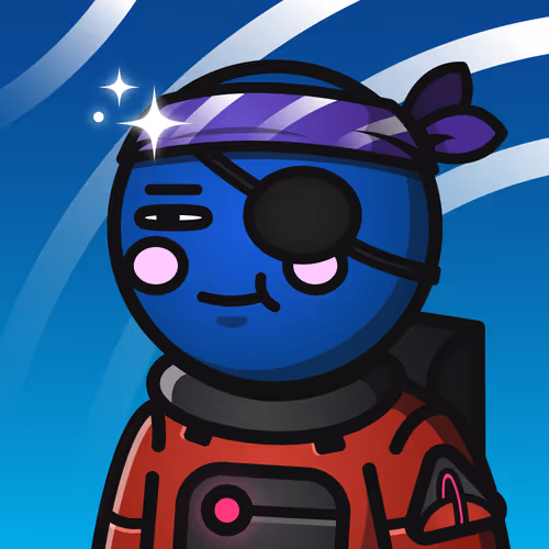 Spaceriders
