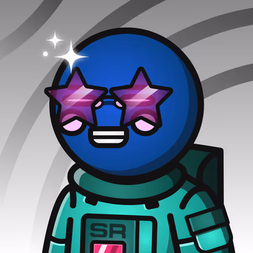 Spaceriders