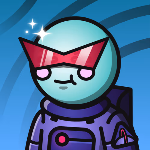 Space Rider #488