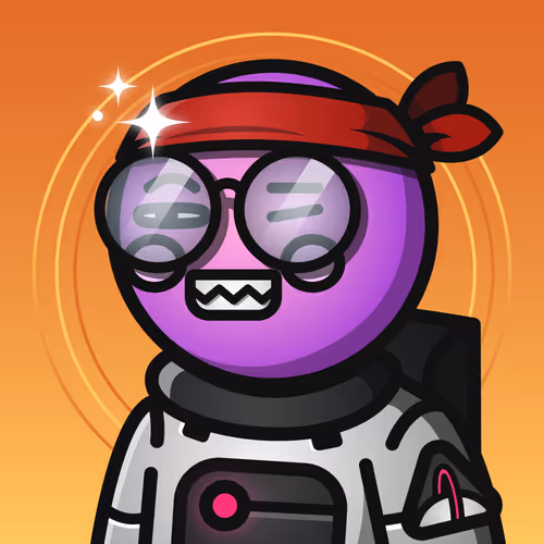 Spaceriders