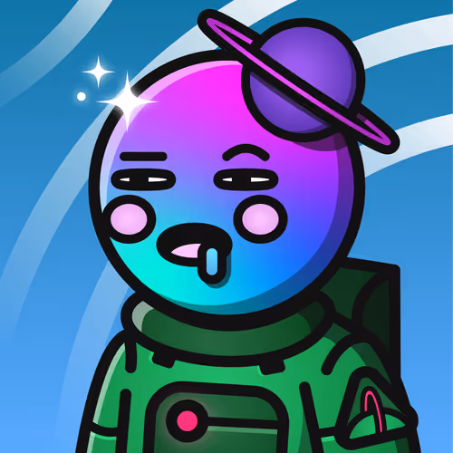 Spaceriders