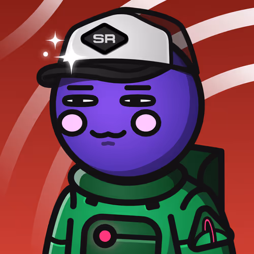 Spaceriders