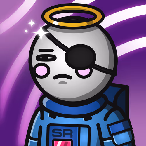 Spaceriders