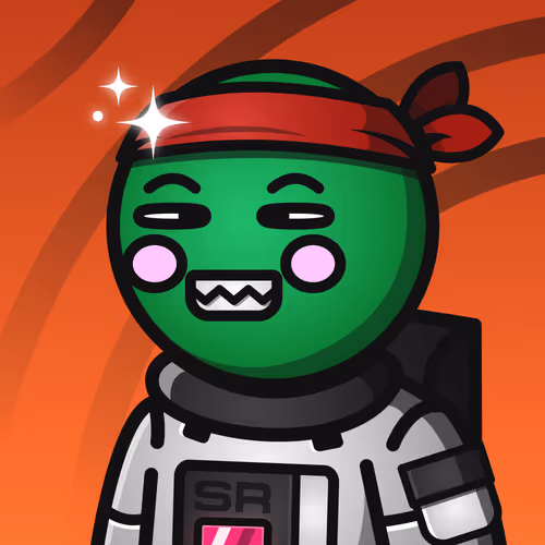Spaceriders