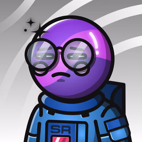 Spaceriders