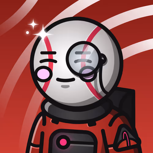 Space Rider #3259