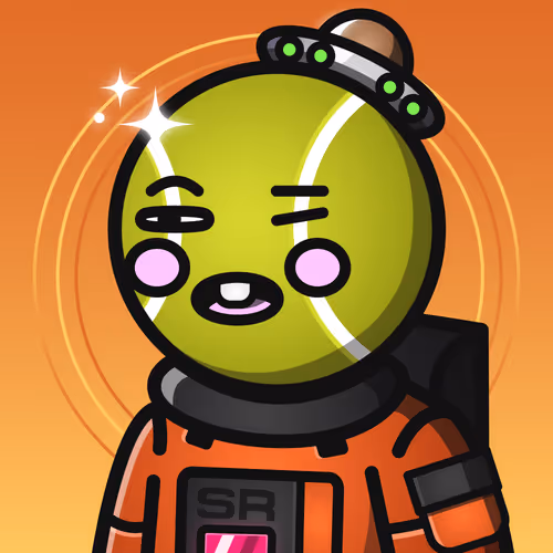 Spaceriders