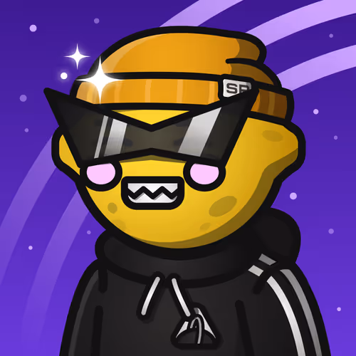 Spaceriders