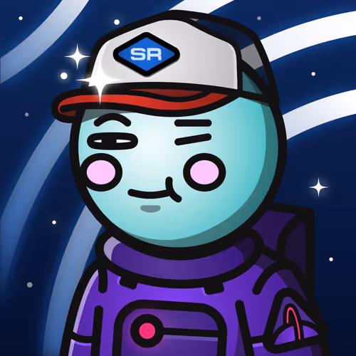 Spaceriders
